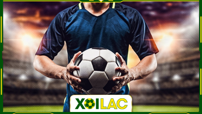 Xoilac TV - Kênh trực tiếp bóng đá tốc độ cao, free cực kỳ an toàn
