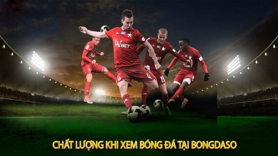 Bong Da Lu | bongdalu-vip.com: Gìn giữ văn hóa thưởng thức bóng đá Việt