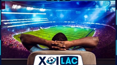 Xem bóng đá trực tuyến sắc nét cùng Xôi lạc TV trên xoilac-tv.video