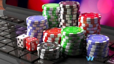 Xu hướng sự phát triển của ngành công nghiệp casino tại casinoonline.so