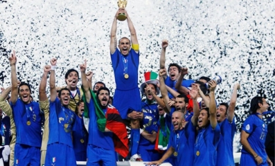 Điểm mặt những đội giành nhiều điểm nhất lịch sử Euro