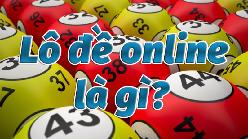 Tổng hợp lô đề online tại nhà cái uy tín 6686 bet