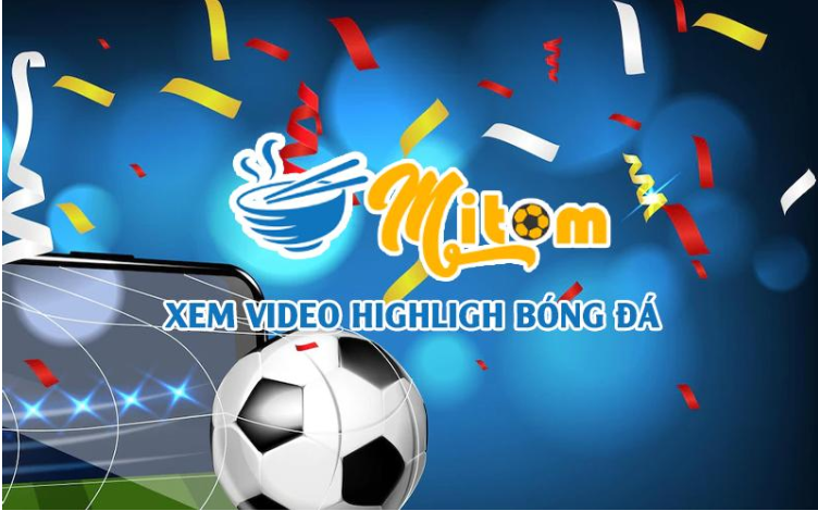 Khám phá kênh trực tiếp miễn phí Mitom TV - mitom1-tv.pro