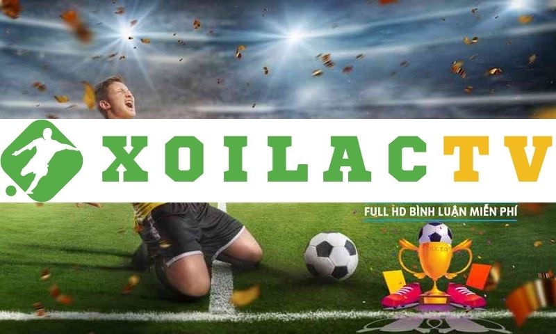 Cùng Xoilac-tvv.today trải nghiệm xem bóng đá sôi động